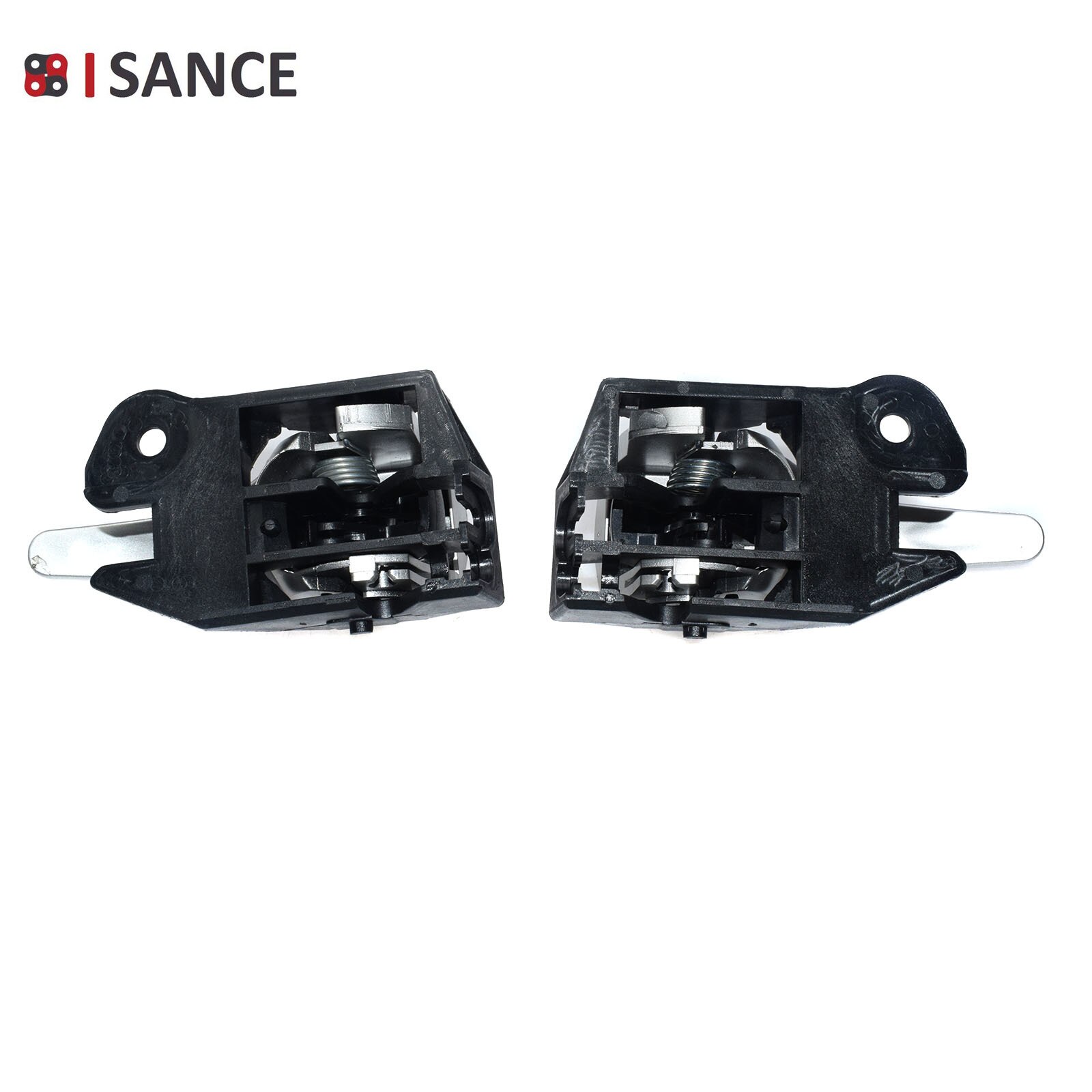 ISANCE Inside Inner Door Handle For Toyota Corolla &amp; Matrix 1.8L Front Rear Left Right