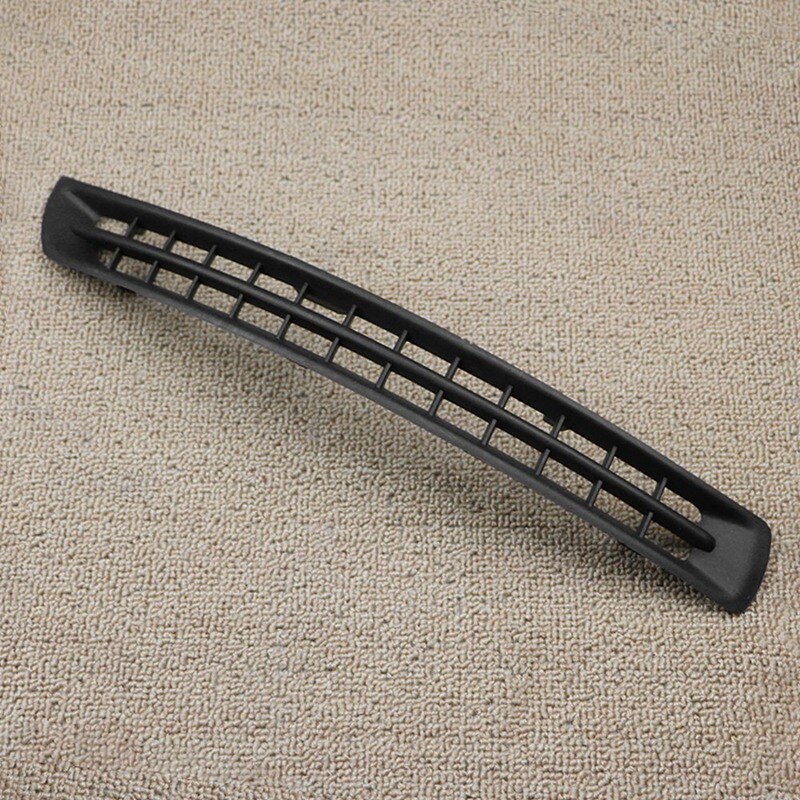 30678953 30678954 Zwart Paar Links Rechts Voorbumper Air Vent Cover Trim Grille Voor Volvo XC90 2007