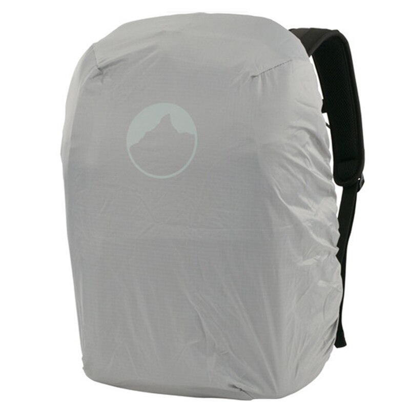 Lowepro DSLR Video Fastpack 350 AW DVP 350aw SLR Camera Bag Shoulder Bag 17" Laptop &amp; Rain Cover