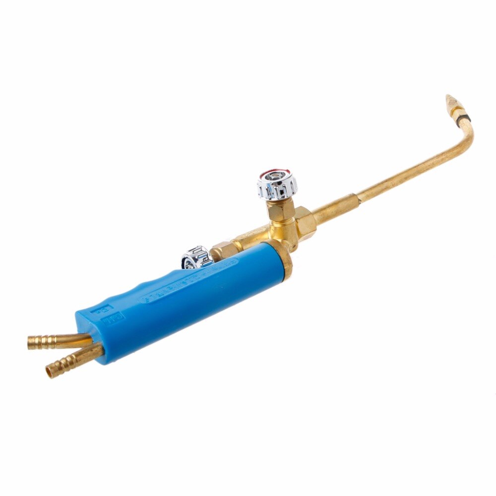 H01-2 Mini Gas Welding Torch Oxy-acetylene Oxy-propane Repair Cutting