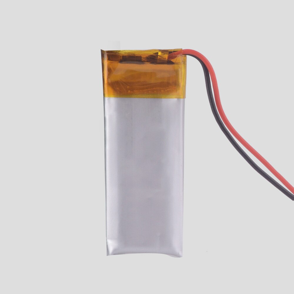 3.7V lithium polymer battery 501230 160MAH Replacement Batteries for Jabra BT150 Bluetooth Headset