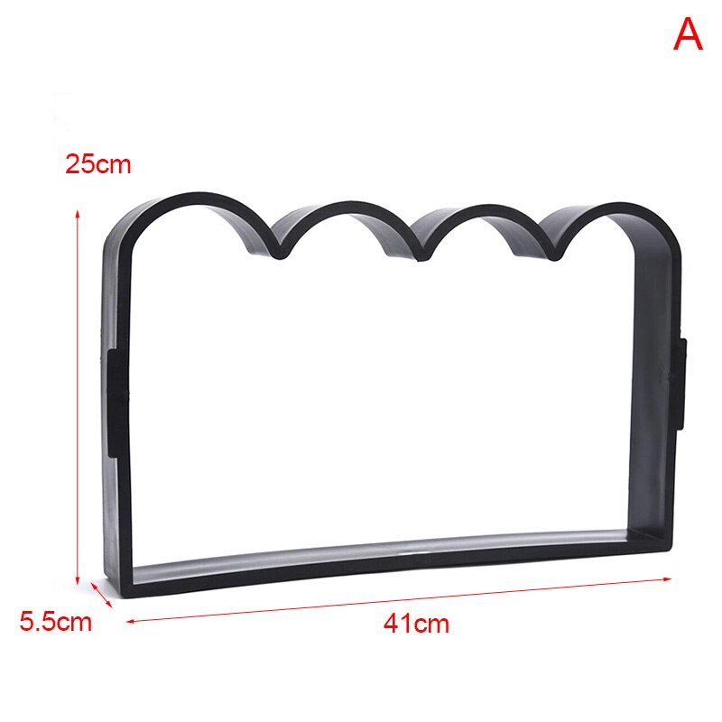 5 Style Garden Pavement Mold Walk Pavement Concrete Mould DIY Paving Cement Brick Stone Road Floor Path Maker Mould: A