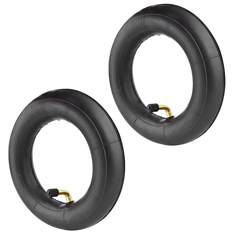 ACEOFFIX 2 Stks CST Binnenbanden Buizen 349 16 ''1 3/8 voor Brompton Fiets 100g Presta 349 FV 48mm
