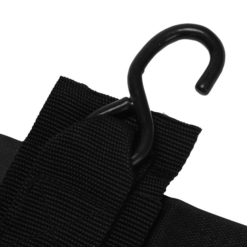 Bateau Traverse Sangles D&#39;arrimage de Remorque Sangle À Boucle pour Marine Jet Ski PWC Remorques 2 Pouces X 4 Pieds, 1200 LIVRES de Capacité