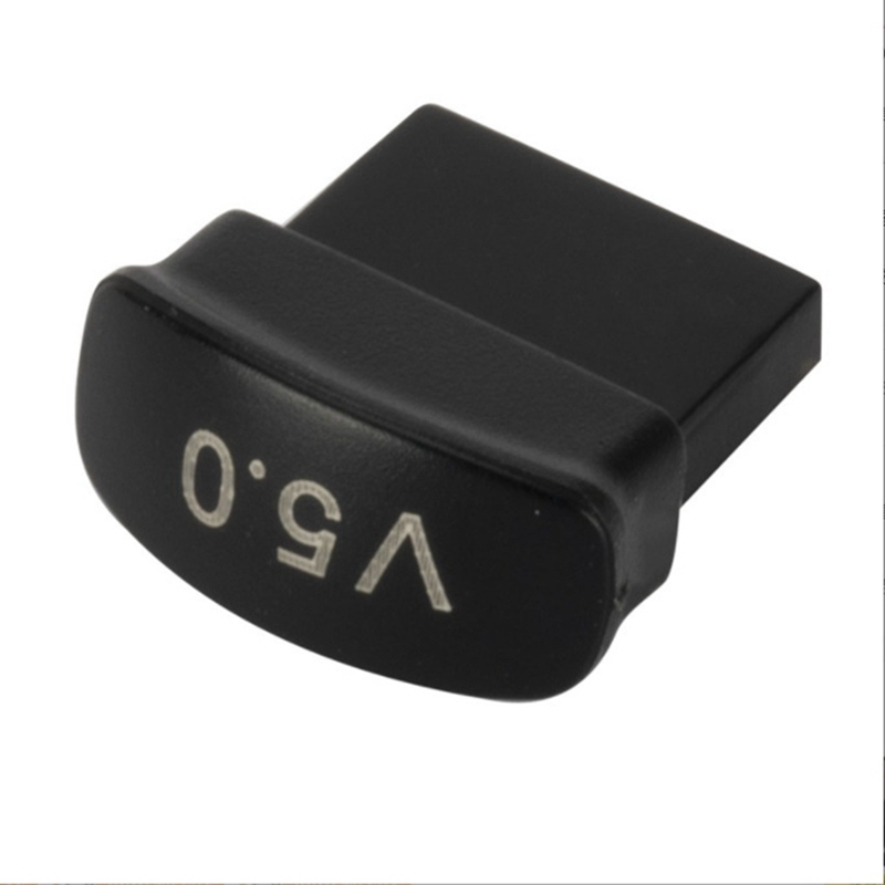 5.0 Bluetooth Adapter Usb Bluetooth Ontvanger Zender Computer Draadloze Audio Bluetooth Adapter