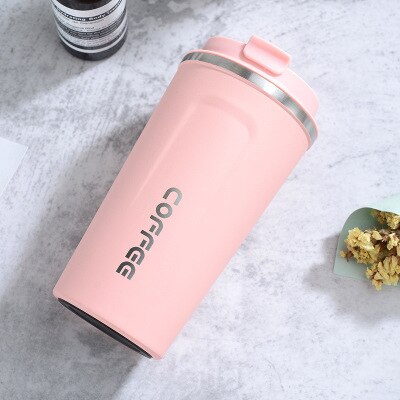 Style Double Stainless steel 304 Coffee Mug Car Th... – Grandado