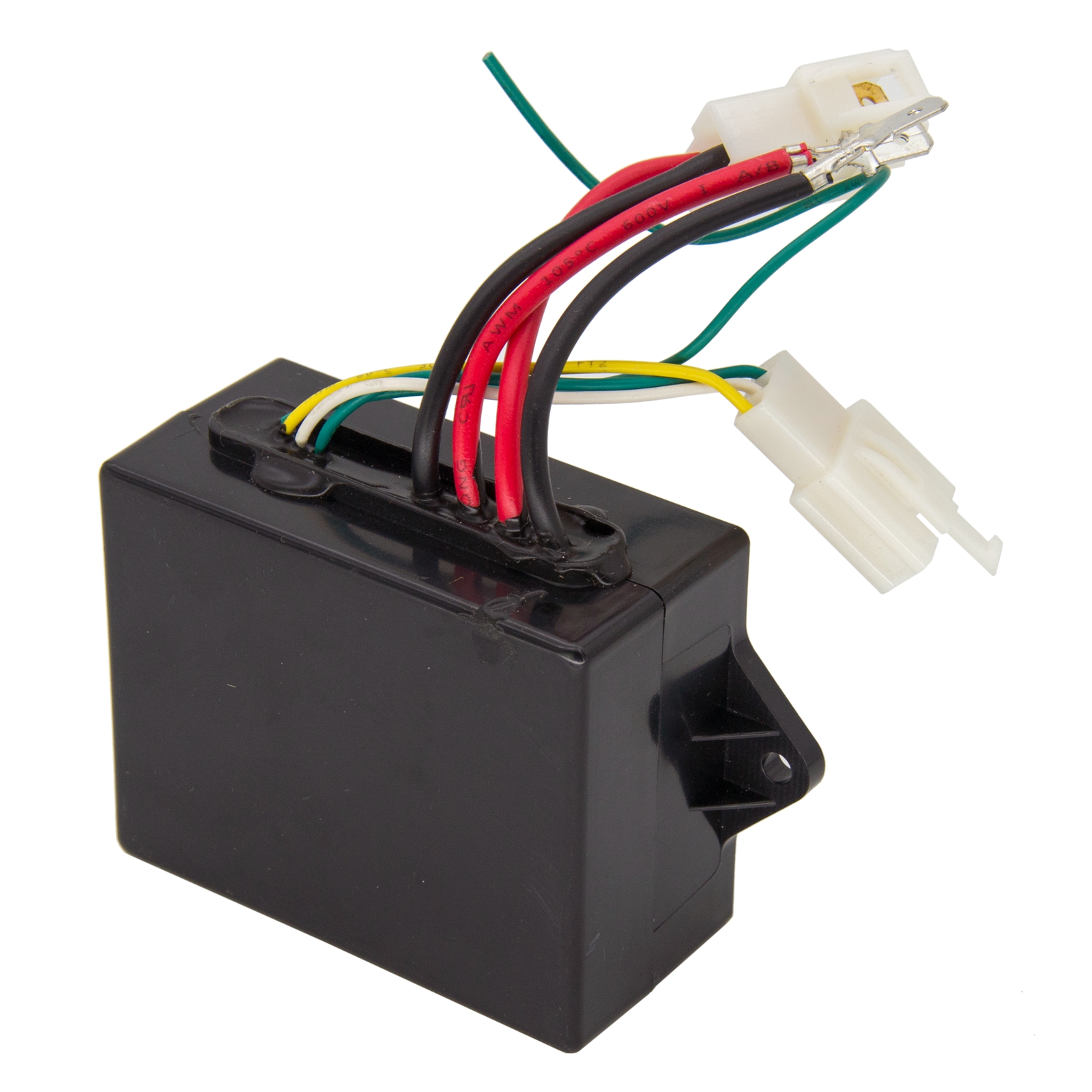 Elektrische Draadloze Afstandsbediening Kit Voor Boot Anker Lier