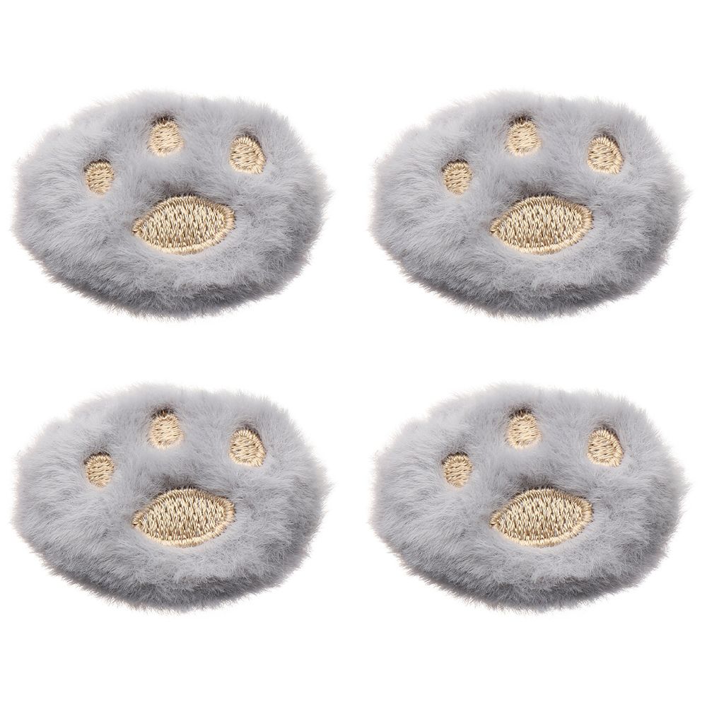 Soporte para edredón de setas, fijador de macarrón antideslizante, pinza para Manta, colchón antideslizante, Sábana de cama, sujeción para cubierta, Clip para el hogar, 4 Uds.: Type4-7