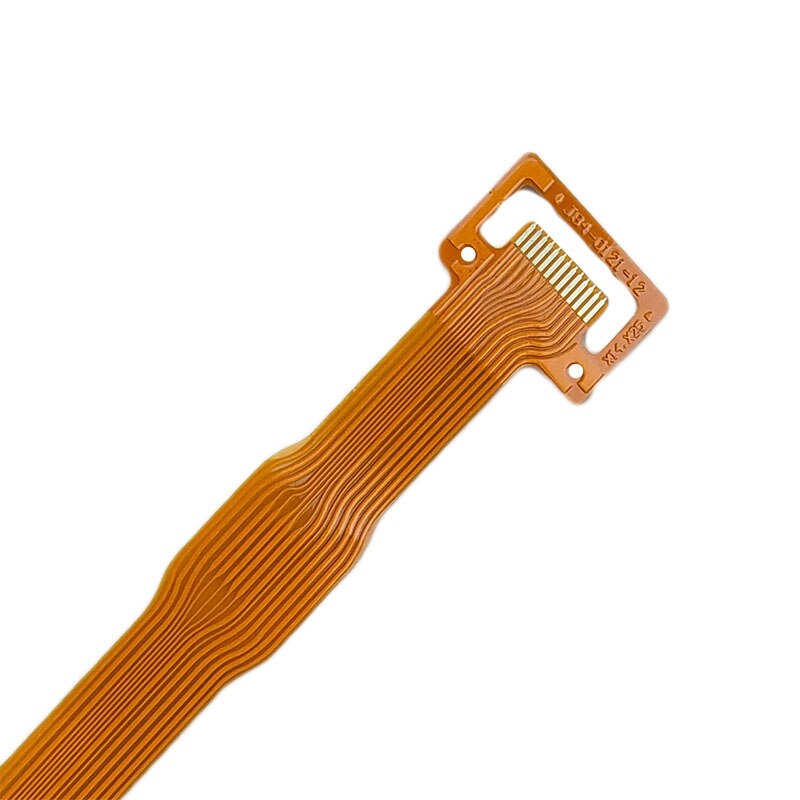 KDC W707 przewody wstążkowe robić Kenwood Kdc-W707 Kdc-W808 Kdc-Psw9521 nowa przednia twarz Flexi naprawa taśma wstążkowa