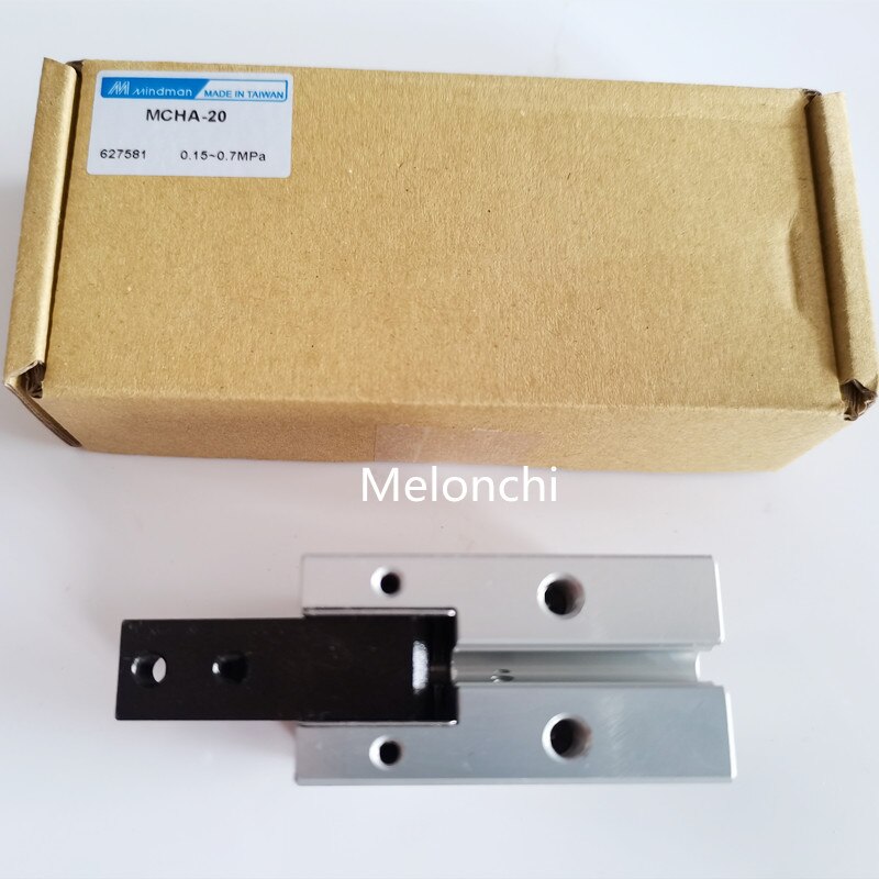 MCHA-16 MCHA-20 MCHA-25 MCHA-32 Mindman Cilinder 100% Originele