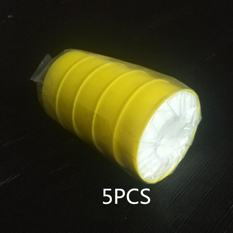 PTFE thread seal tape teflon tape used for Water Pipe Plumbing Sealing Tapes 10pcs