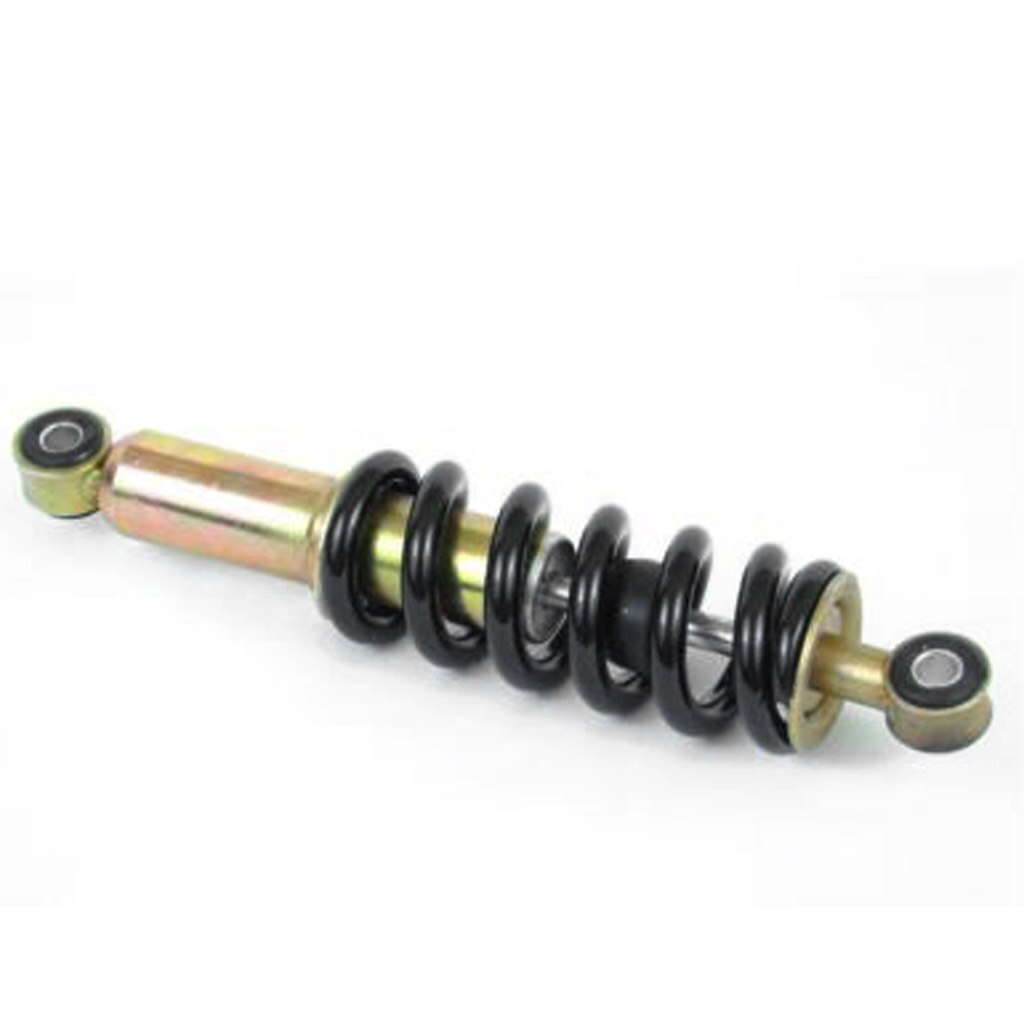 270mm Motorcycle Rear Shock Absorber Suspension Universal Compatible for 50cc~125cc Motorcycle Dirt Bike