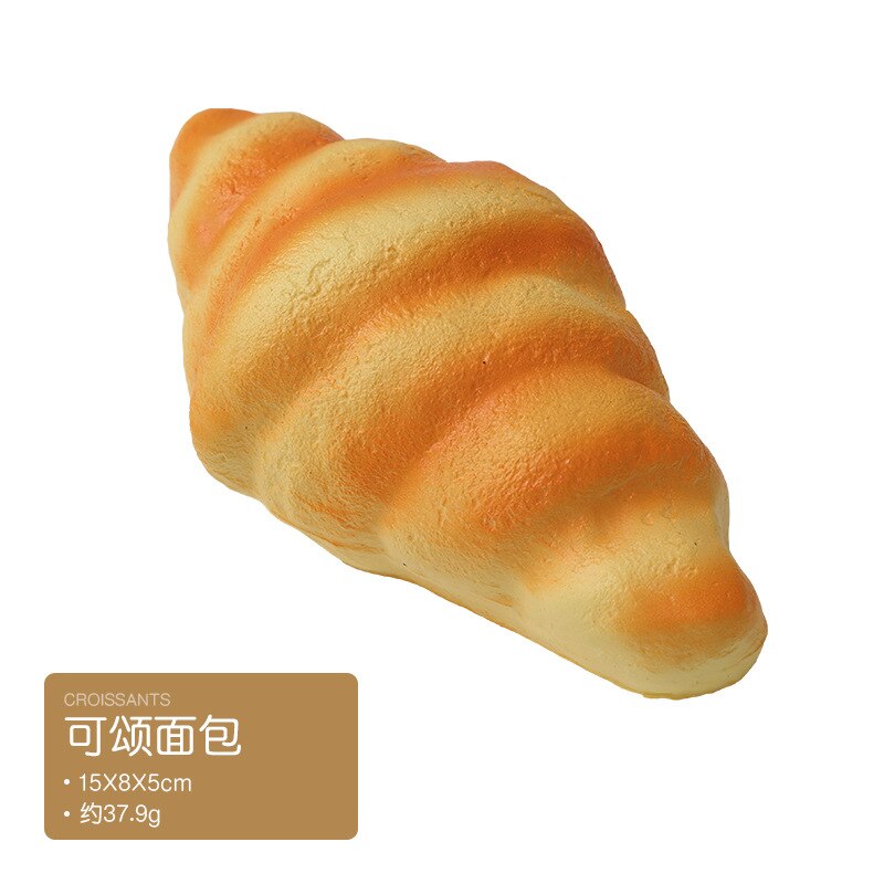 Children Pretend Simulation Food Toys Baby Play House Bread French Fries Kitchen Set Toys Fast Food Educational Toys: 5
