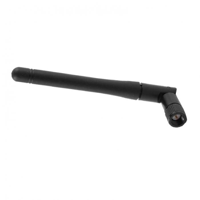 Lot van 10 stks 2DB 2.4G Sma WiFi Plug Draadloze Adapter Netwerk Lan-kaart Antenne 2400-2500 MHz
