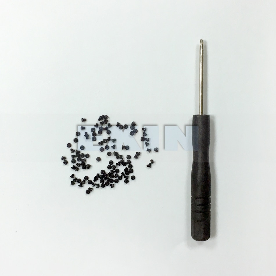 OEM voor Macbook Pro 13 "A1278 FR Frans Keyboard Franse AZERTY Layout + Backlight Backlit + Schroeven Jaar