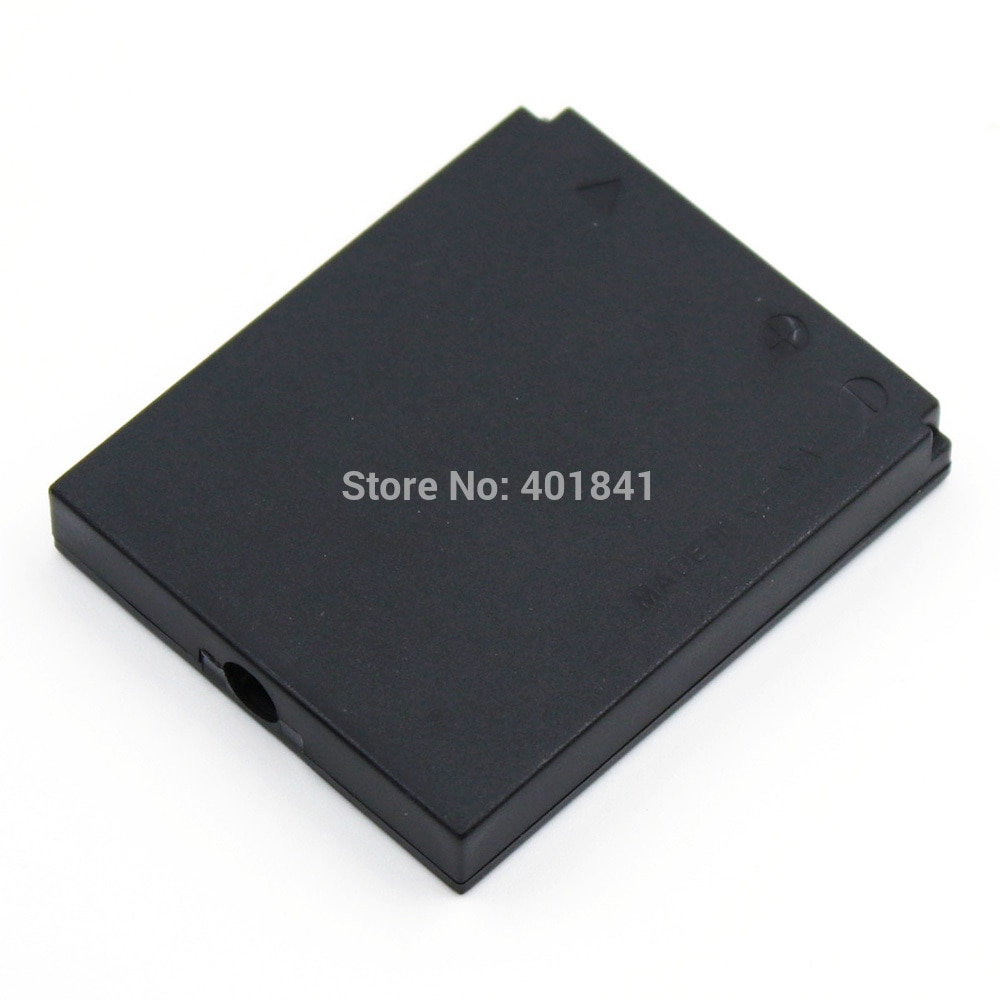 Coupleur DR40 DR-40 DC, pour Canon ACK-DC40 ACKDC40 PowerShot D10 S90 S95 SD1200 IS (batterie NB-6L)