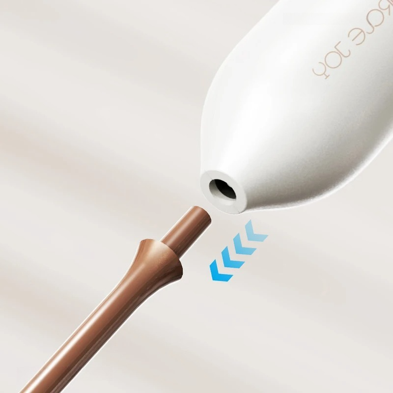 Circle Joy Draagbare Mini Elektrische Melkopschuimer Handheld Food Home Kitchen Elektrische Koffie Snelle Mixer voor dranken