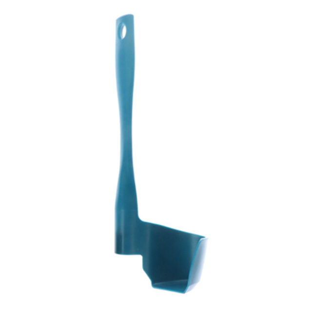 Küchen regal für Koch werkzeug halter Platz für bis zu 5 Zubehör geeignet für Thermo mix Zubehör tm5 tm6: Silber