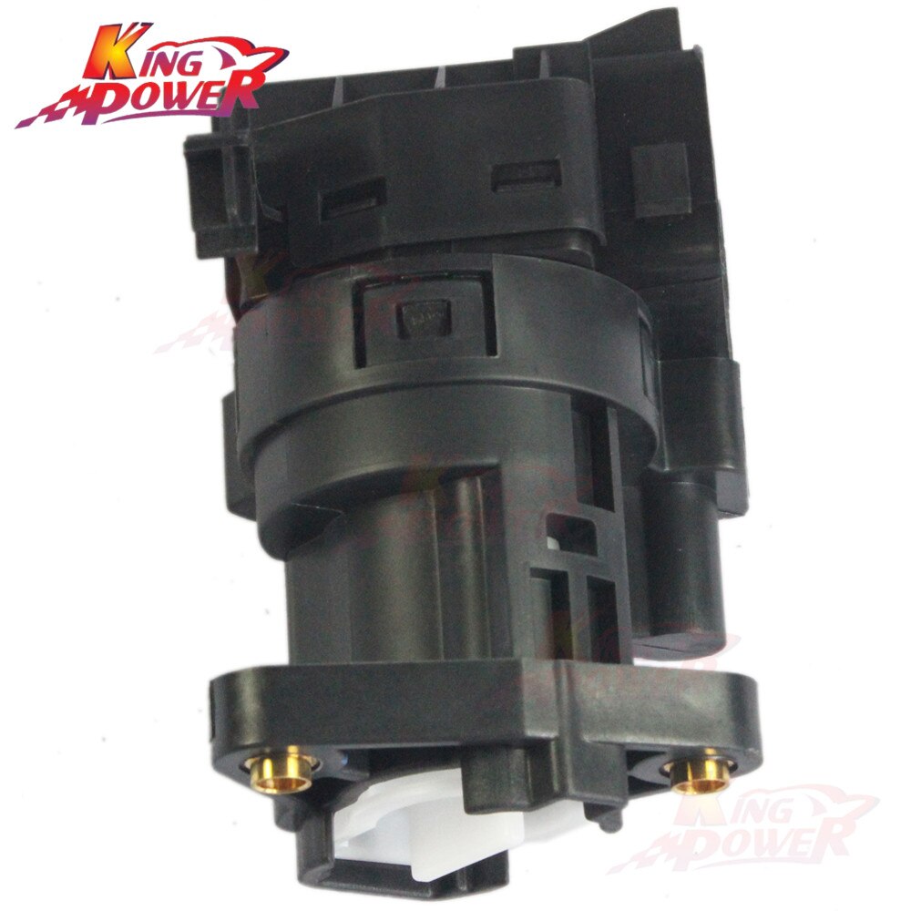 KP-Schakelaar & Contactslot Cilinder Sleutels + Starter Switch Voor Chevy Klassieke Impala