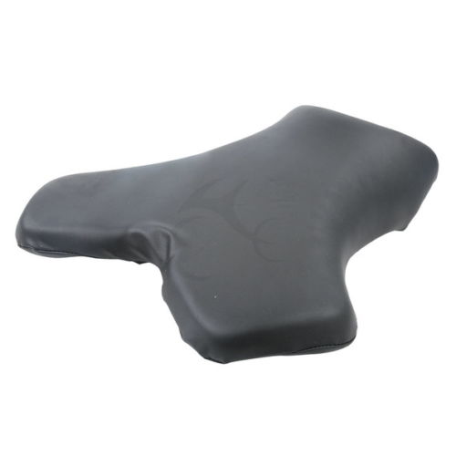 Asiento de conductor delantero negro para Yamaha YZF R1 YZFR1 2004 2006 2004 2005 de 2006