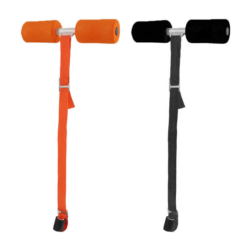 Sit Up Aid Sit Up Exercise Equipment Lightweight for Household