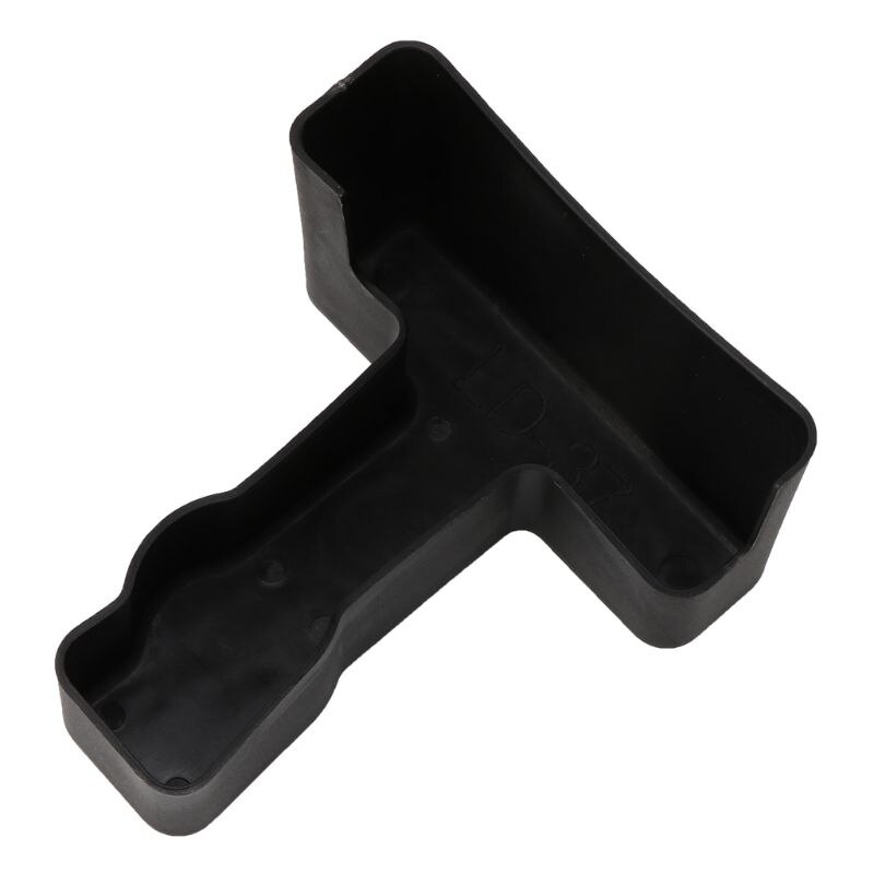 Car Battery Electrode Negative Clamp Terminal Cover For Nissan Altima Teana L33 Maxima Murano