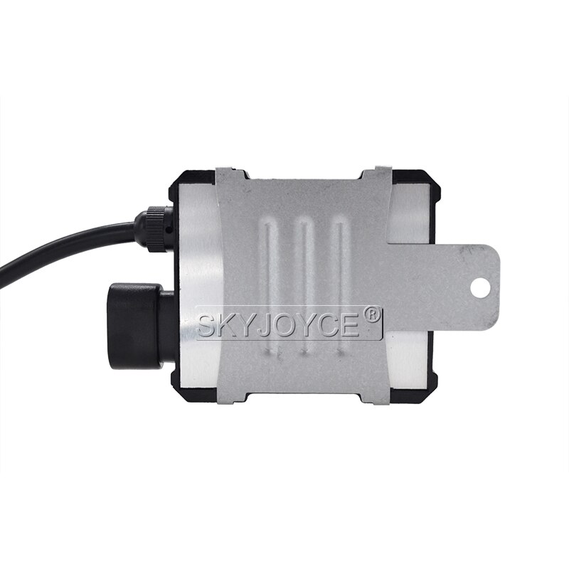 SKYJOYCE 55W DC bi xenon hid kit H4-3 Bi xenon H4 Hi/lo HID Bixenon kit 6000K 8000K 4300K 5000K Bi xenon H4 Car headlight bulbs