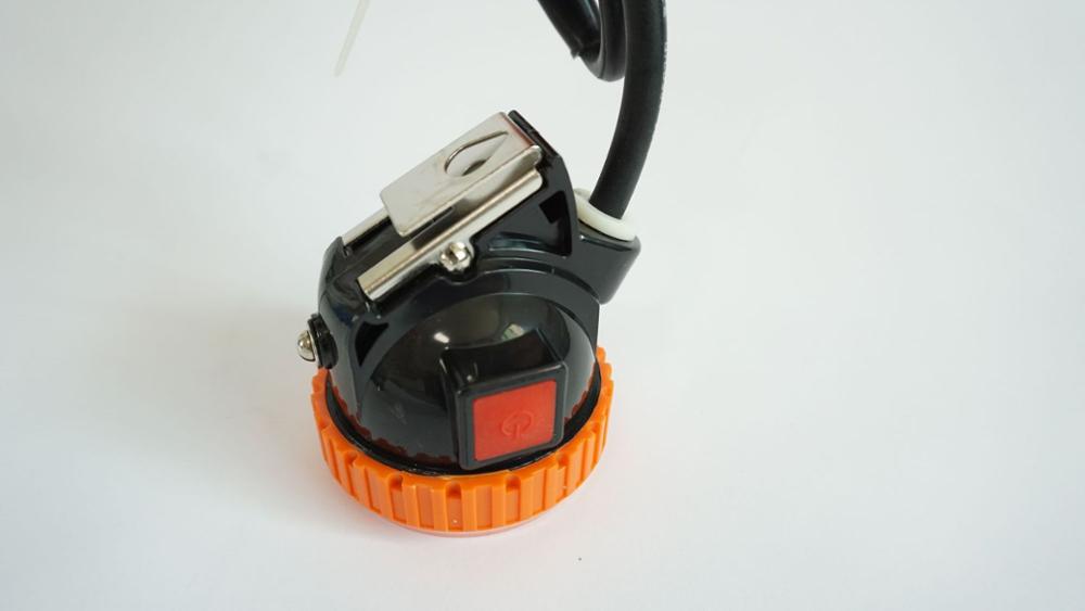 Special headlights KL6LM type LED lithium battery mine underground mining lamp waterproof explosion-proof miner's lamp