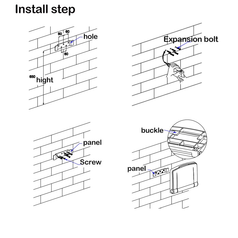 Wetips Klappstuhl Für Dusche Schlecht Zubehör Hocker Für Schlecht Stuhl Helfen sterben Ältere Dusche Sitz Faltbare Dusche Stühle