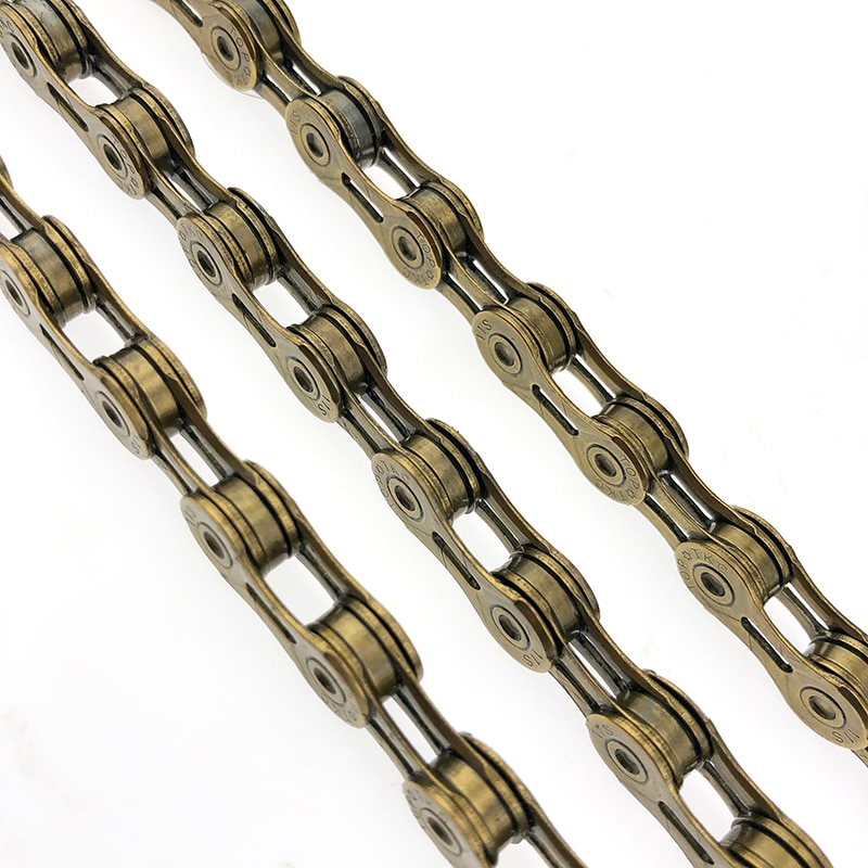X11SL 11 Speed 116L Bike Chain RACEWORK MTB Road B Grandado x11sl-11-speed-116l-bike-chain-racework-mtb-road-b-grandado