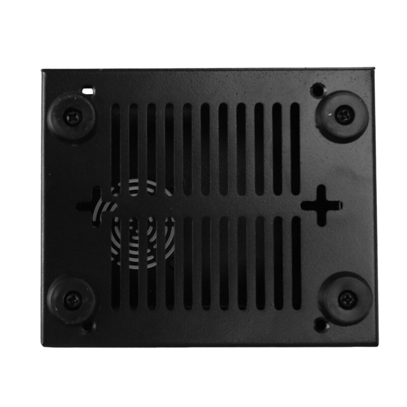 Suitable for Raspberry Pi 4B X825 2.5 Inch SATA SSD&HDD Hard Disk Expansion Board Supporting Metal Shell with Switch