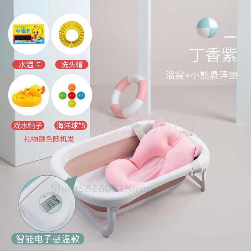 Baby Bad Opvouwbare Baby Bad: Model14