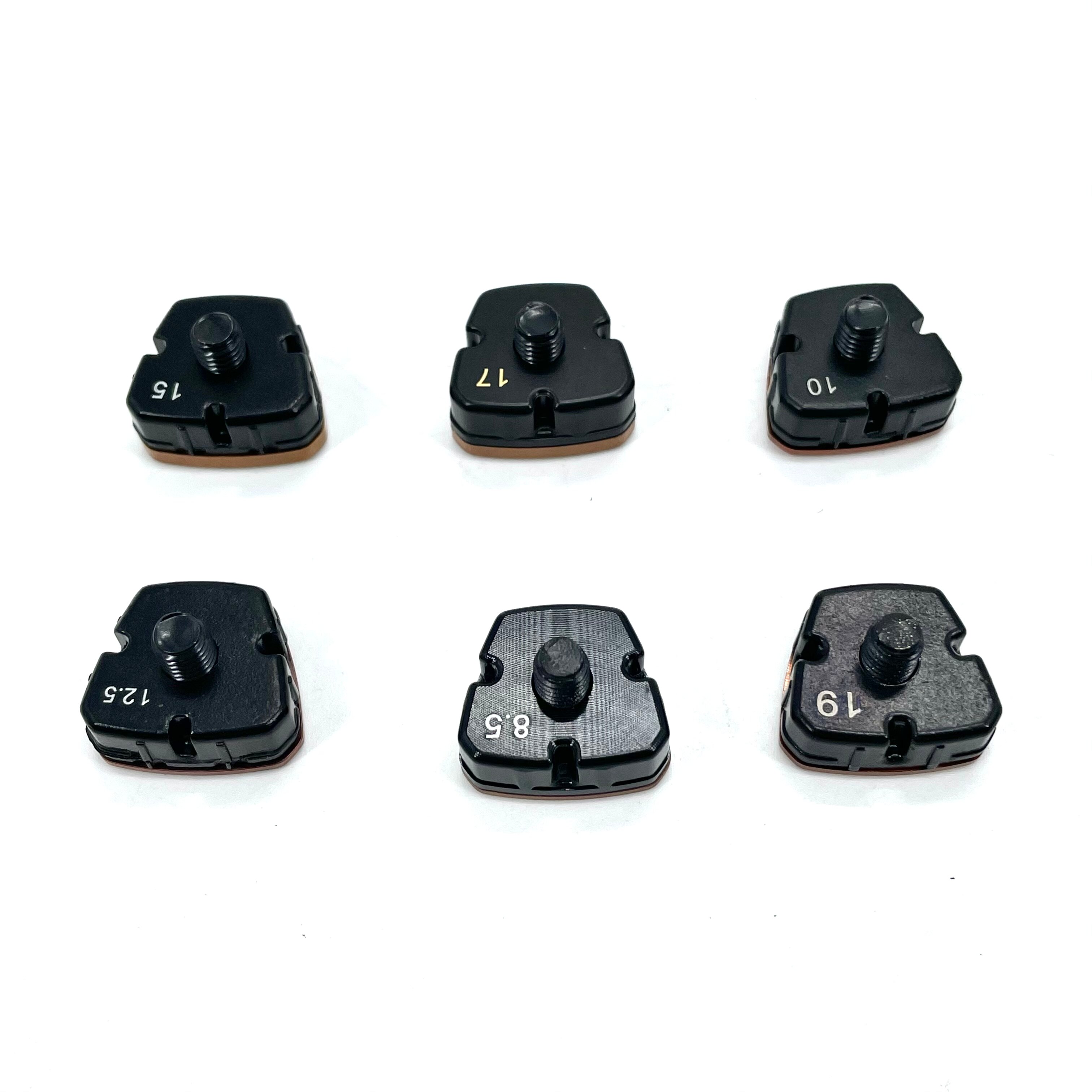 Tornillo de peso para Golf, compatible con PING G400 Driver y Fairway 3g/5g/6g/8,5g/10g/12,5g/15g/17g/19g/21g, elige uno accesorios de peso