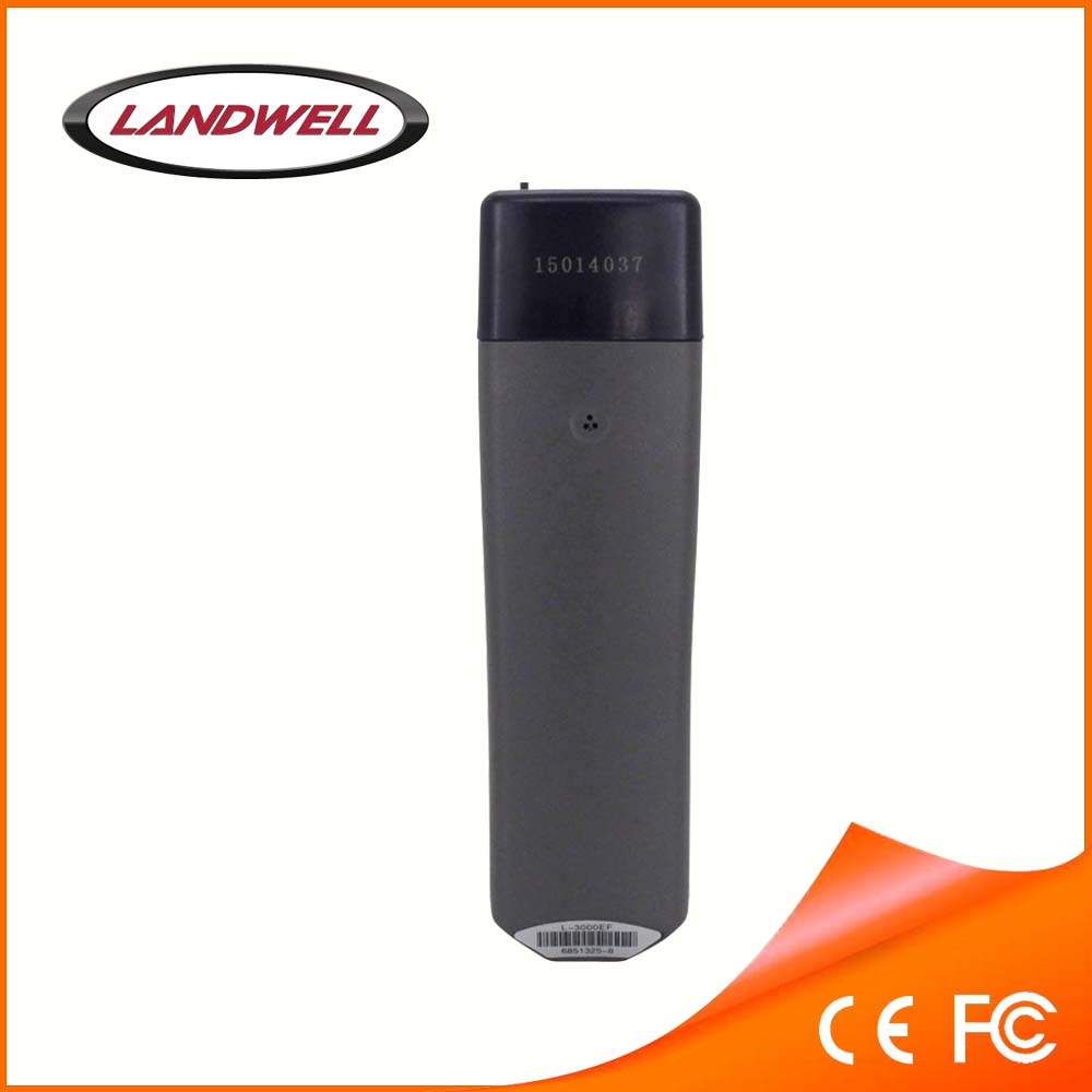 Landwell rfid proximity guard tour system