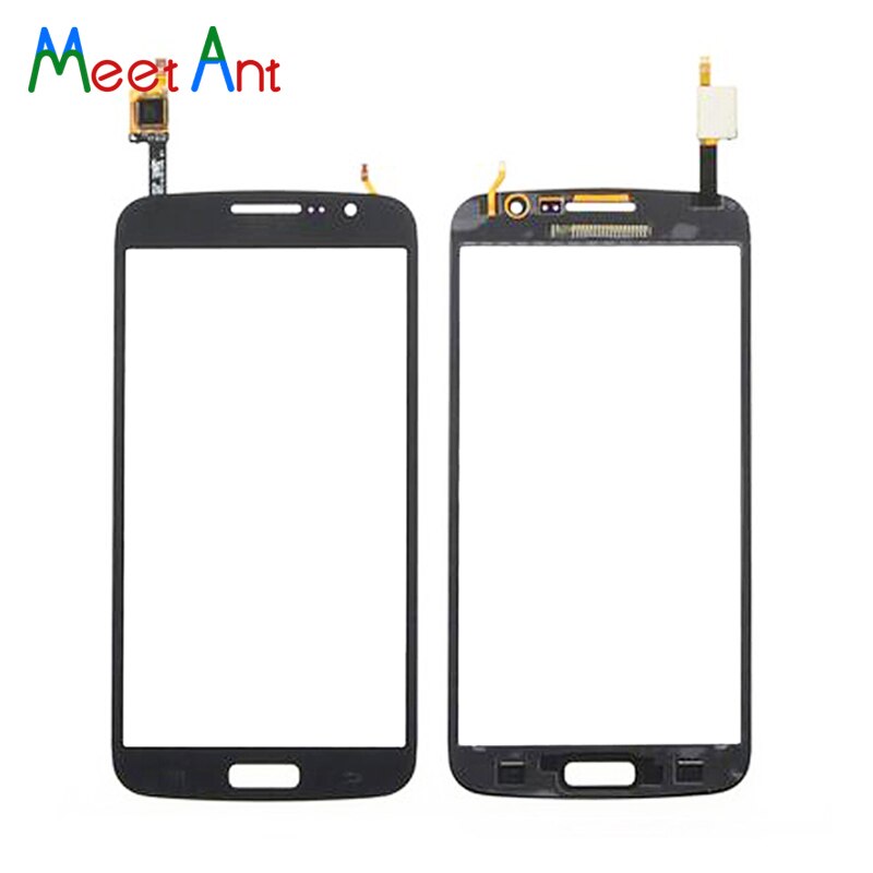 5.25" For Samsung Galaxy Grand 2 G7105 G7102 G7106 G7108 DUOS Touch Screen Digitizer Sensor Outer Front Glass Lens Panel