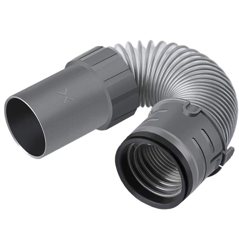 Vacuum Floor Nozzle Hose for Shark Navigator NV350, NV351, NV352, NV356, NV357, UV440, Replace Part No.193FFJ