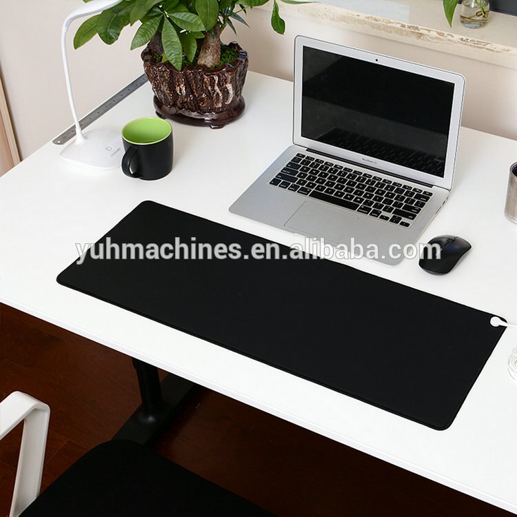 BLOCK MEF ESD Earth Ground mat with 4.6meters ground wire: black