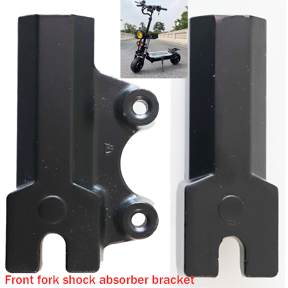 laotie boyueda LANGFEITE Scooter Front Suspension Fork Electric scooter parts original suspension fork