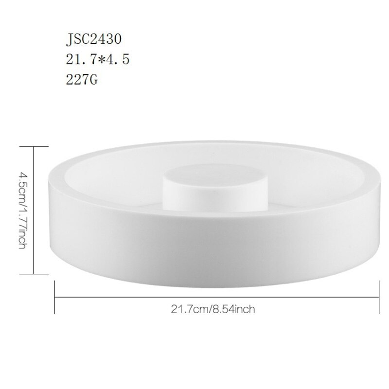 17 siliconen moussevormen, meerdere vormen witte cake, 3d vormen, hartvormige franse dessertbakvormen, taartdecoratiegereedschap: Jsc 2430