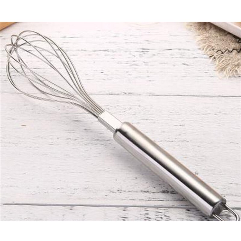 Stainless Steel Kitchen Cooking Utensil Set Cookware Colander Spoon Spatula Shovel Nonstick Cookware: 7