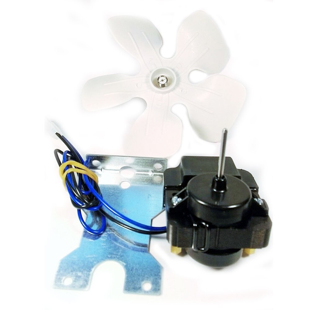 Fridge Freezer Fan Motor For Creda R335NW Hotpoint 8496, 8596, 8696 Cannon 50195G General Electric TCG12