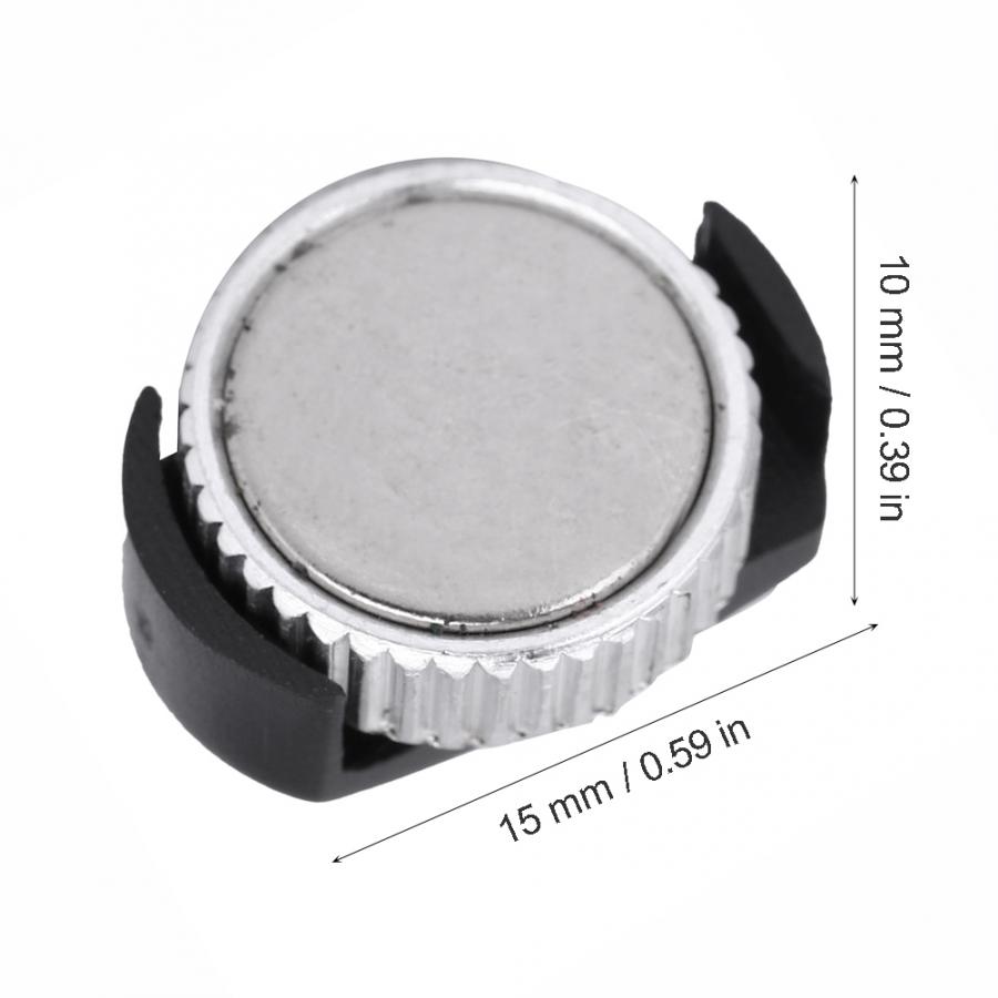 Durable Universal Wireless Bicycle Computer Magnetic Sensor for Bike Odometer Speedometer Bicycle Accessories