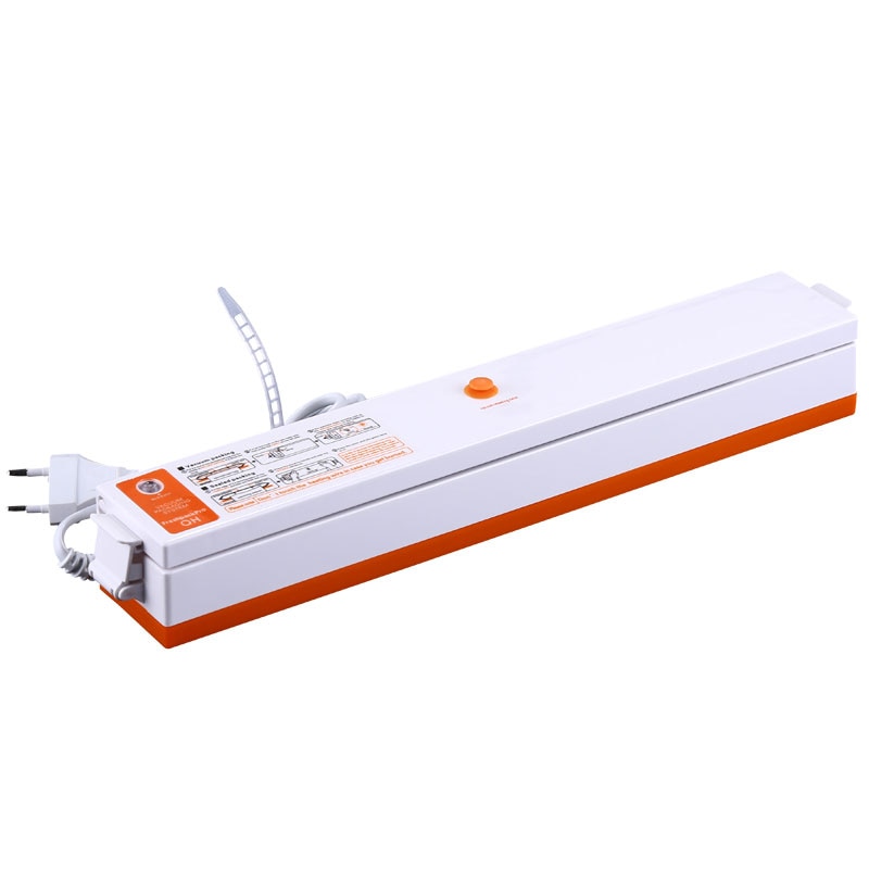 Machine d'emballage sous vide sac sous vide Machine de cachetage de Compression emballage automatique de conservation des aliments Machine sous vide en plastique