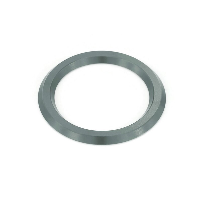 for Kawasaki Ninja 250 300 400 Z250 Z400 18-20 Ignition Key Ring Cap: Titanium