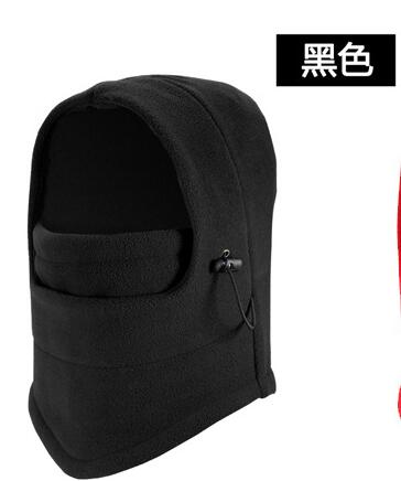 Winter Warm Fleece Beanies Hats for Men Skull Bandana Neck Warmer Balaclava Face Warmming Wargame Cap Special Forces Unisex Hat: C5