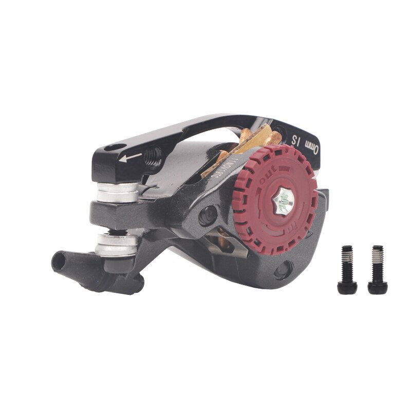 Frein à Disque Avid BB7 Route S Ano CPS - Freinage Puissant Et Précis Pour Vélo Route (Rotor Non Inclus)