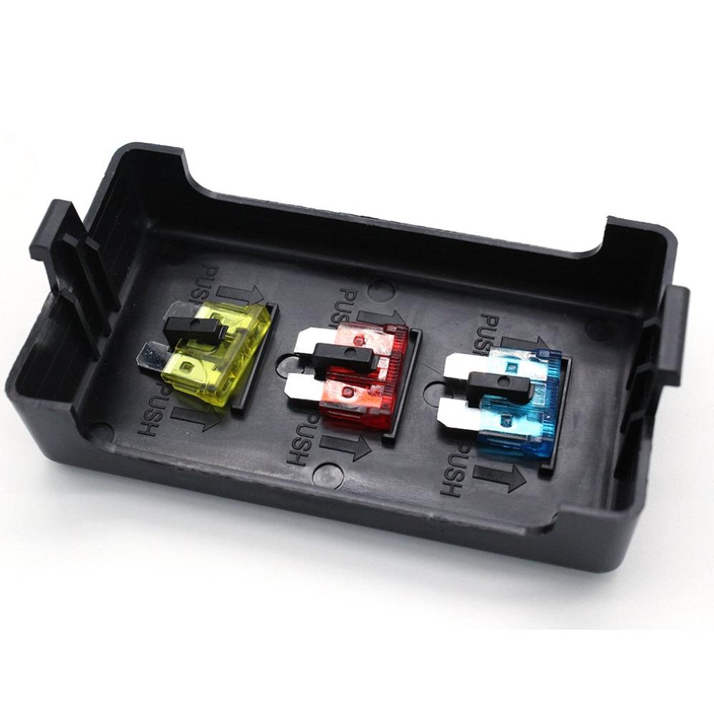 8 Circuit Universal Wire Harness Muscle Car Rod Street Rod Rat Rod SI-AT52002 Color Wiring Harness