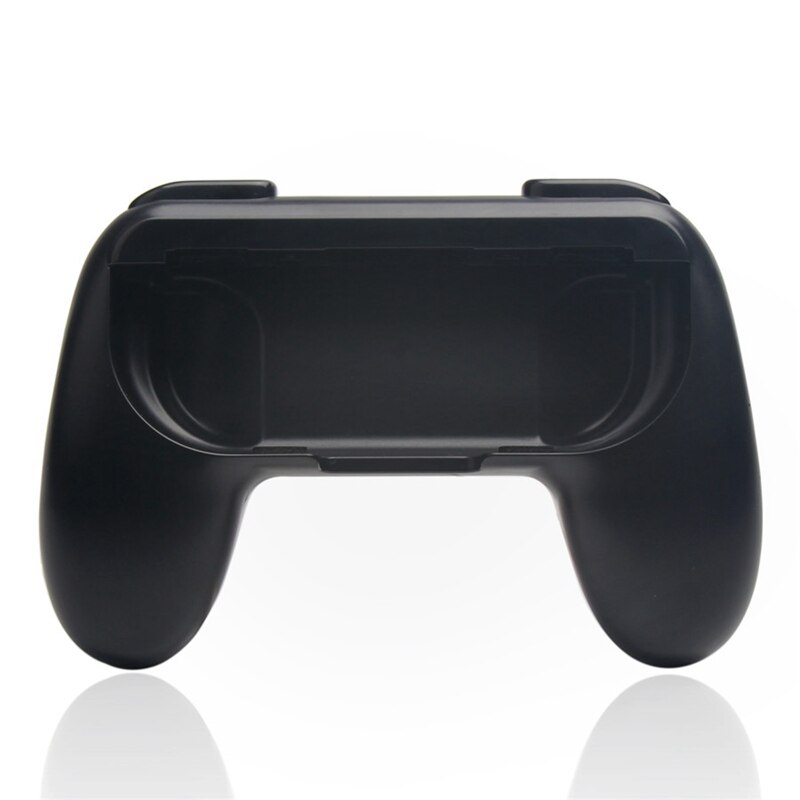 2 Stks/set Abs Gamepad Grip Handvat Joypad Stand Houder Voor Nintendo Schakelaar Links Rechts Vreugde-Con Game Controller