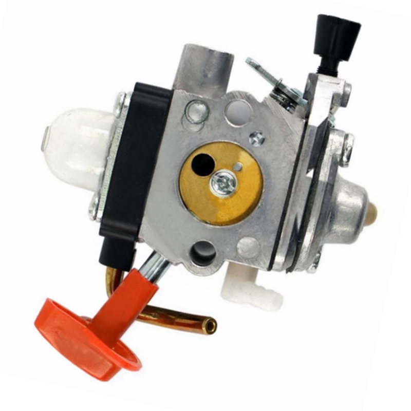 O carburador de Zama substitua, se adaptaria FS 130, GH 130, GH 131, KM 130, FS130, FS130R, FR130T, HT130, HT131, KM130, KM130R, C1Q-S173