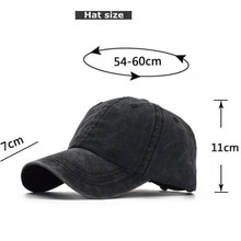 Vrouwen Baseball Cap Met Paardestaart Gat Zonnescherm Outdoor Sport Cap BHD2